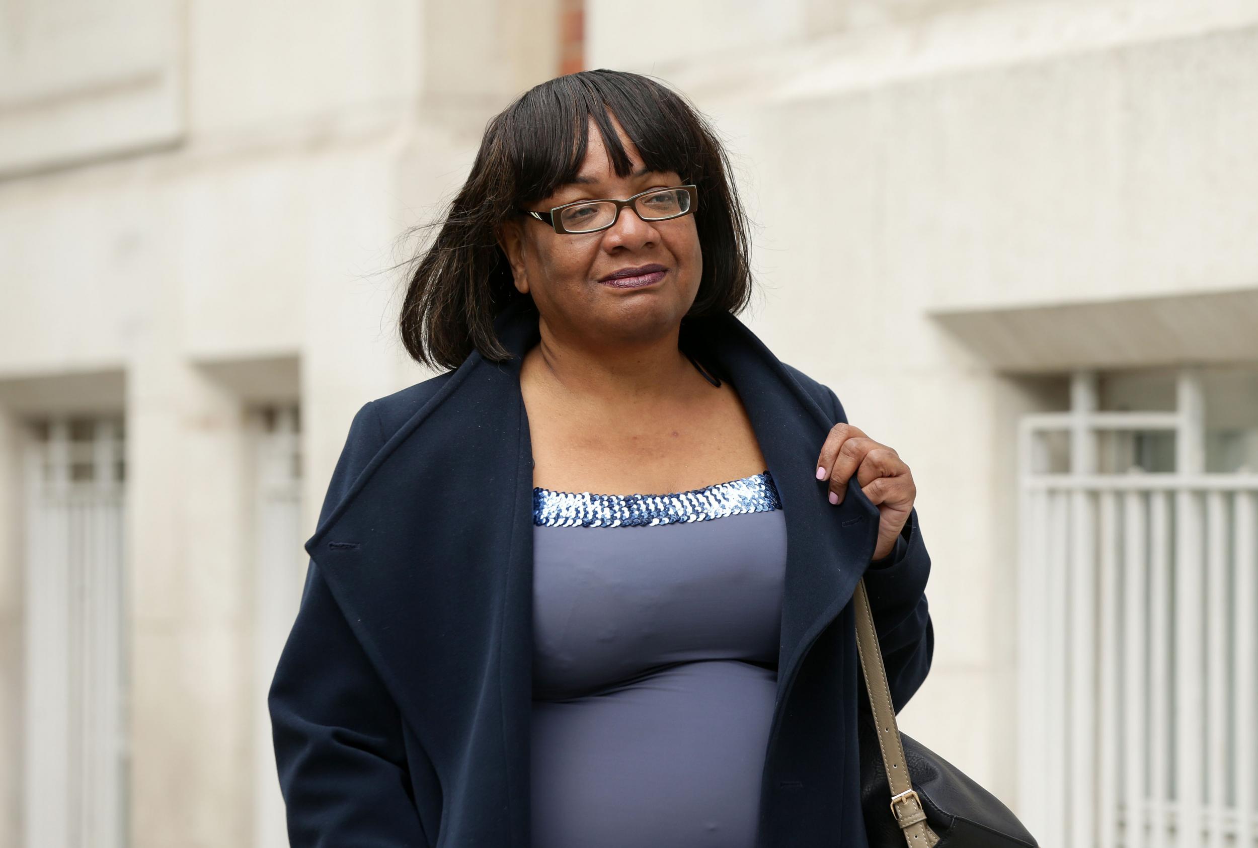 Thumbnail for Diane Abbott suffering from 'serious, long-term condition', Labour shadow cabinet member Barry Gardiner says